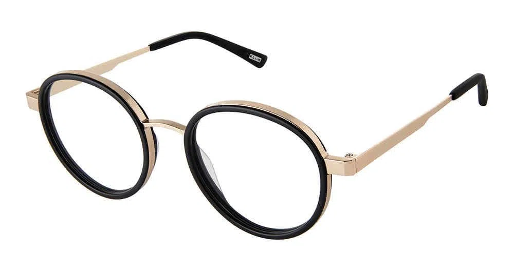 Kliik K-761 Eyeglasses - view 2